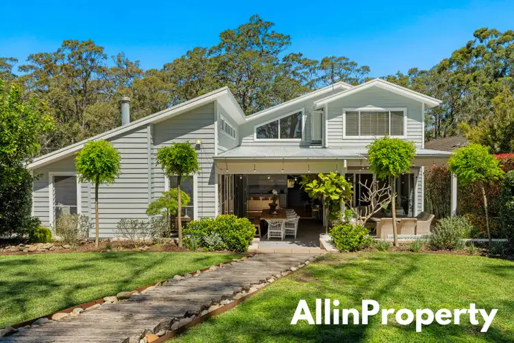 36 Berry Street, Huskisson NSW 2540