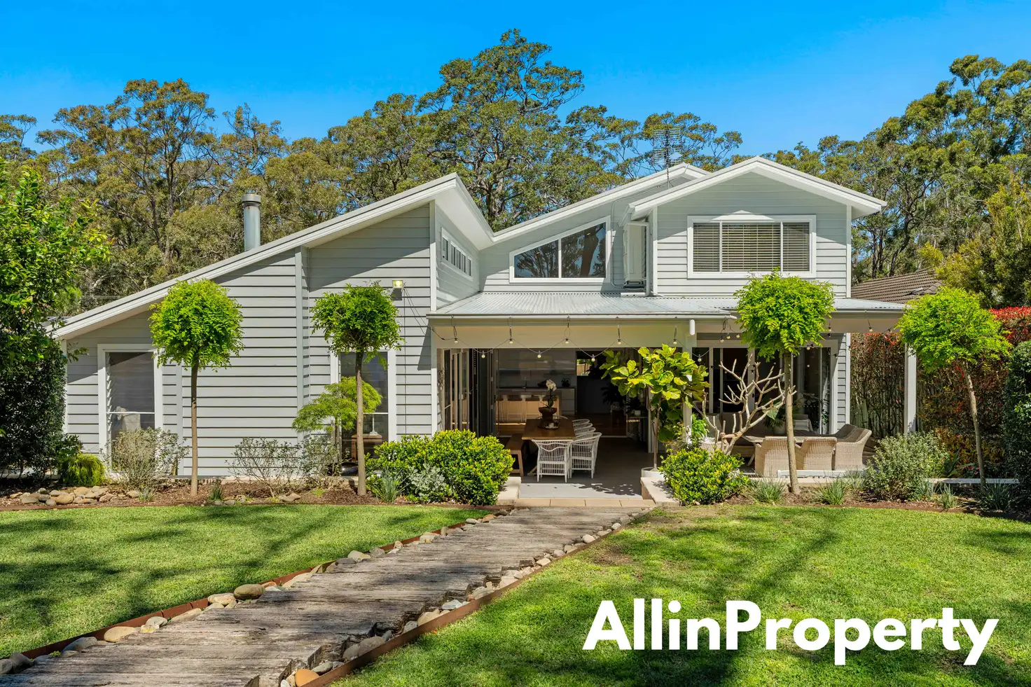 Main view of Homely house listing, 36 Berry Street, Huskisson NSW 2540
