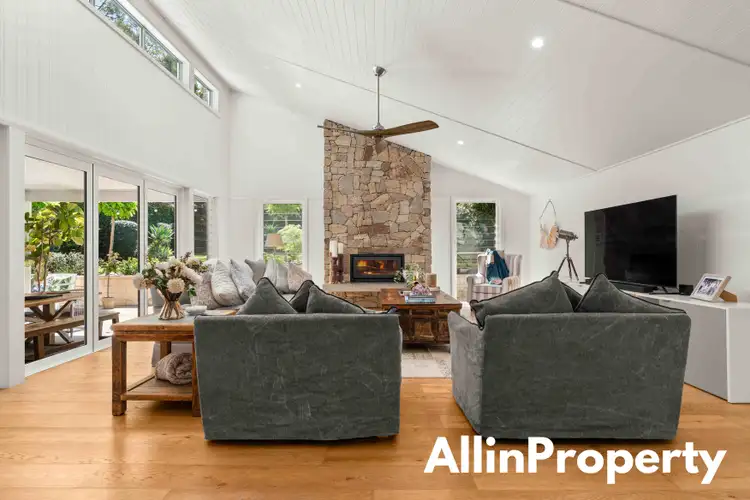 Second view of Homely house listing, 36 Berry Street, Huskisson NSW 2540
