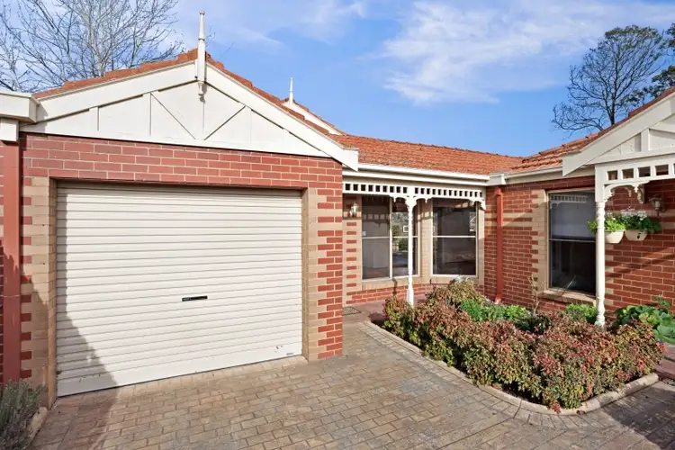 5/21 Galtes Crescent, Brunswick West VIC 3055