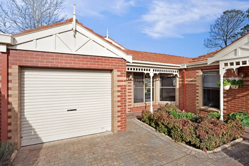 Main view of Homely villa listing, 5/21 Galtes Crescent, Brunswick West VIC 3055