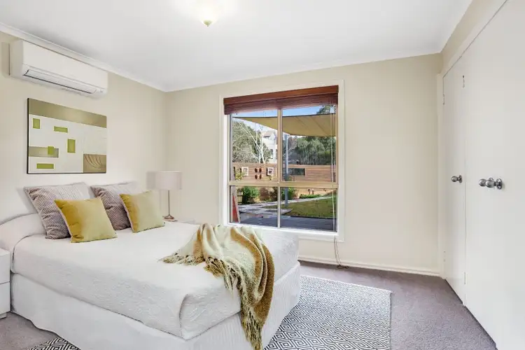 Third view of Homely villa listing, 5/21 Galtes Crescent, Brunswick West VIC 3055