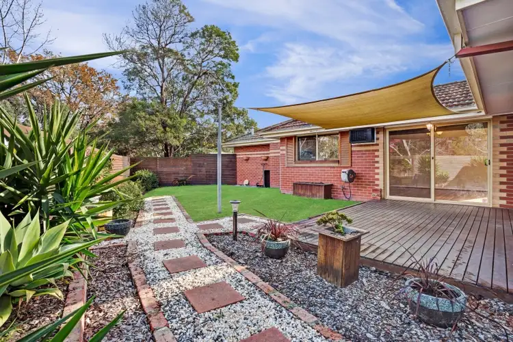 Fourth view of Homely villa listing, 5/21 Galtes Crescent, Brunswick West VIC 3055