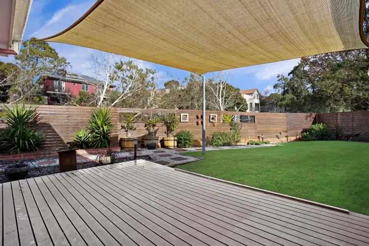 Fifth view of Homely villa listing, 5/21 Galtes Crescent, Brunswick West VIC 3055