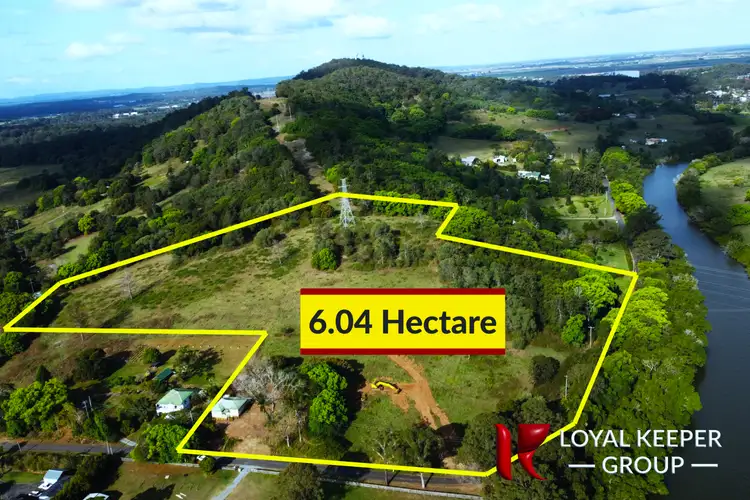 228 Quinns Hill Road West, Stapylton QLD 4207