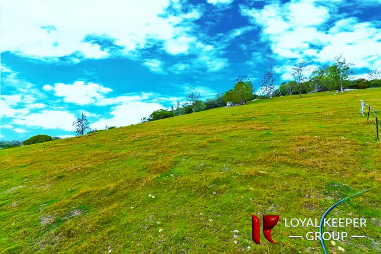 Fourth view of Homely land listing, 228 Quinns Hill Road West, Stapylton QLD 4207