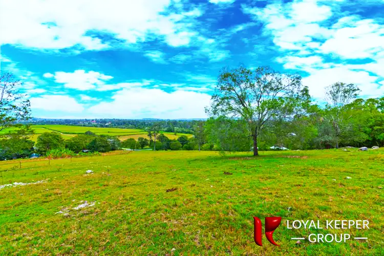 Fifth view of Homely land listing, 228 Quinns Hill Road West, Stapylton QLD 4207