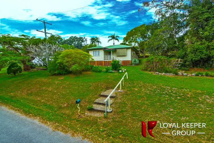 Sixth view of Homely land listing, 228 Quinns Hill Road West, Stapylton QLD 4207