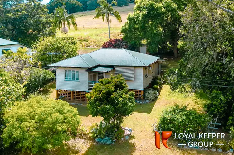Seventh view of Homely land listing, 228 Quinns Hill Road West, Stapylton QLD 4207