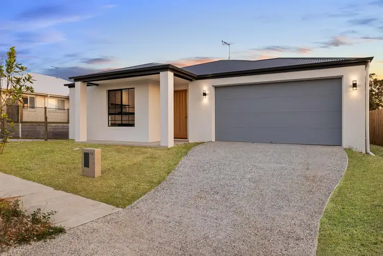 122-132 Andrew Road, Greenbank QLD 4124