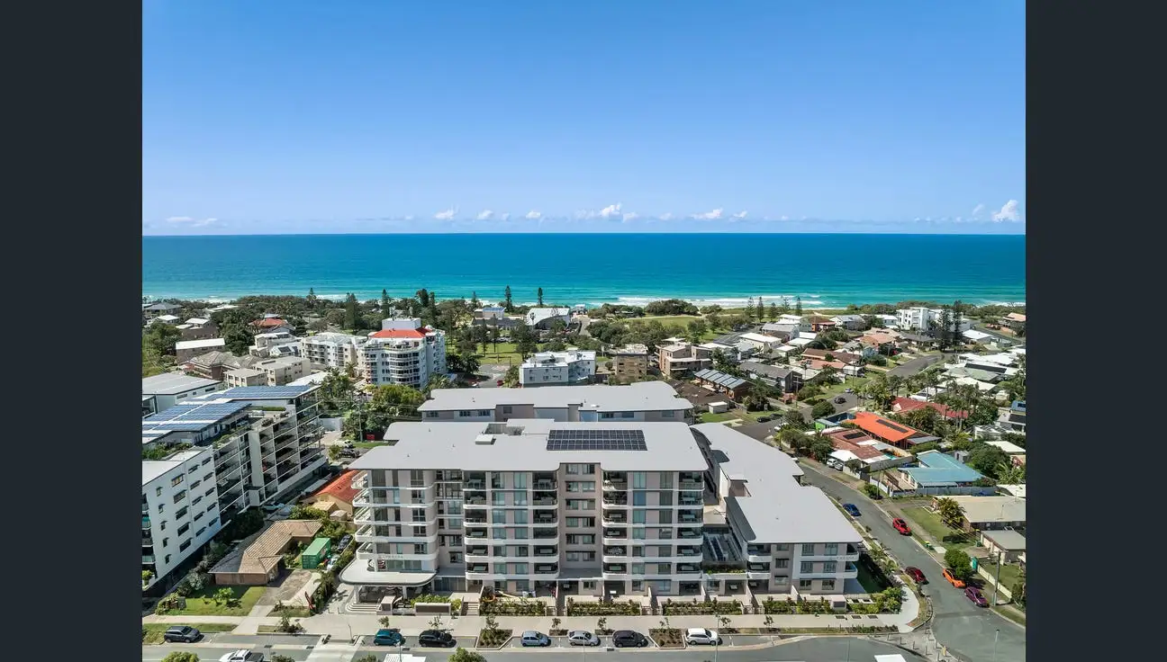 Main view of Homely apartment listing, 42 Lowana Drive, Buddina QLD 4575