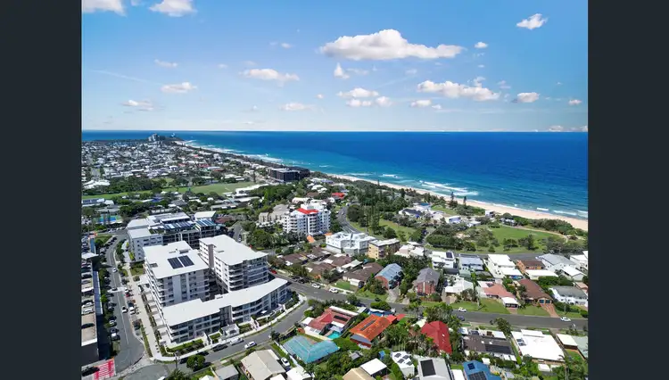 Second view of Homely apartment listing, 42 Lowana Drive, Buddina QLD 4575