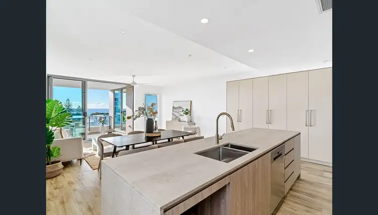 Fourth view of Homely apartment listing, 42 Lowana Drive, Buddina QLD 4575