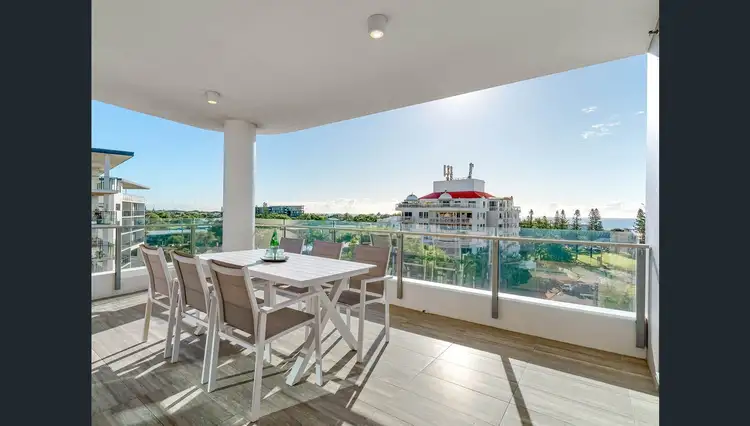 Fifth view of Homely apartment listing, 42 Lowana Drive, Buddina QLD 4575
