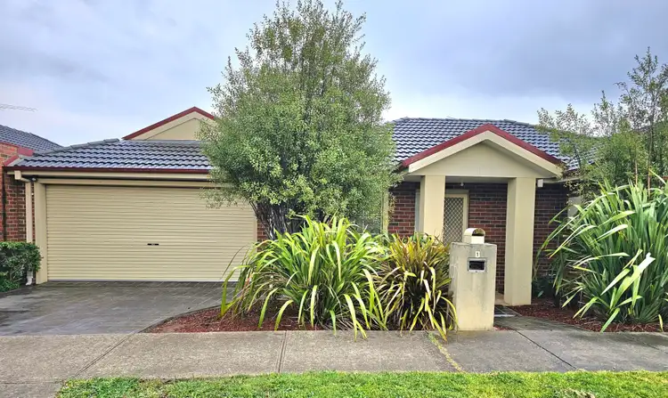 1 Queen Street, Wallan VIC 3756