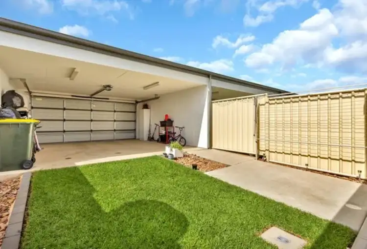 Second view of Homely house listing, 3 Jeffrey Road, Munno Para West SA 5115
