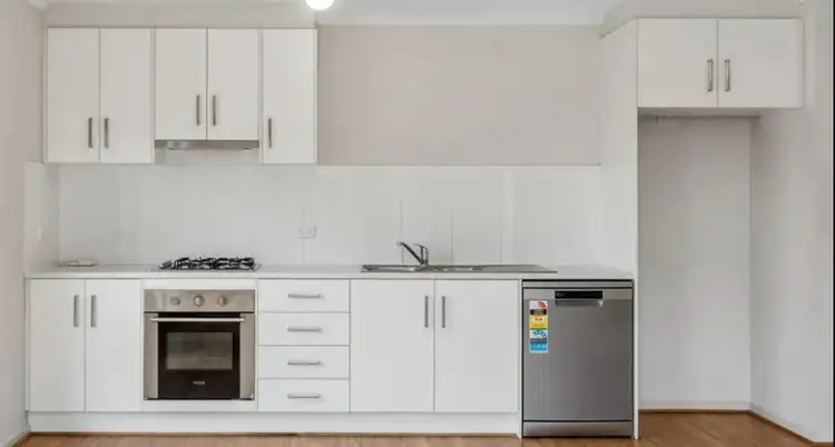 Third view of Homely house listing, 3 Jeffrey Road, Munno Para West SA 5115