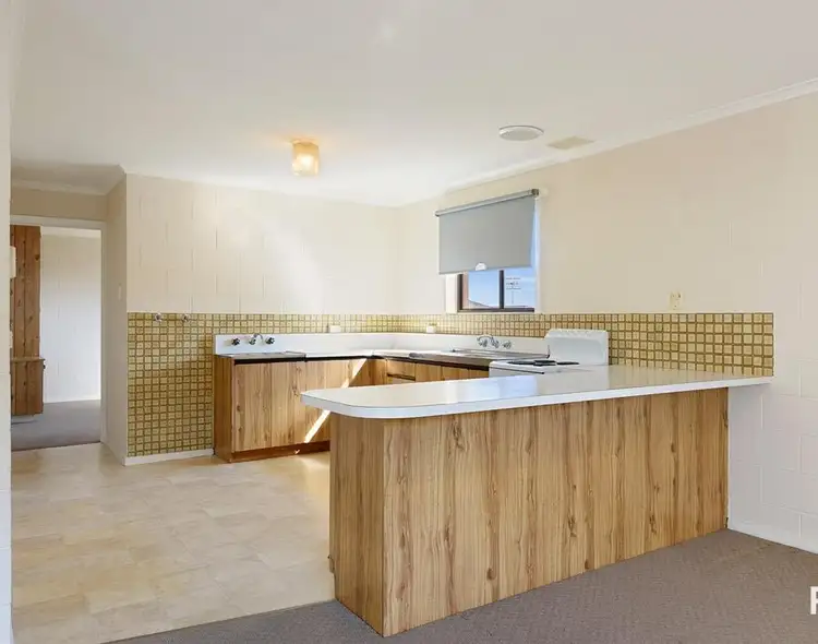 Third view of Homely unit listing, 5/116 Emmett Street, Smithton TAS 7330