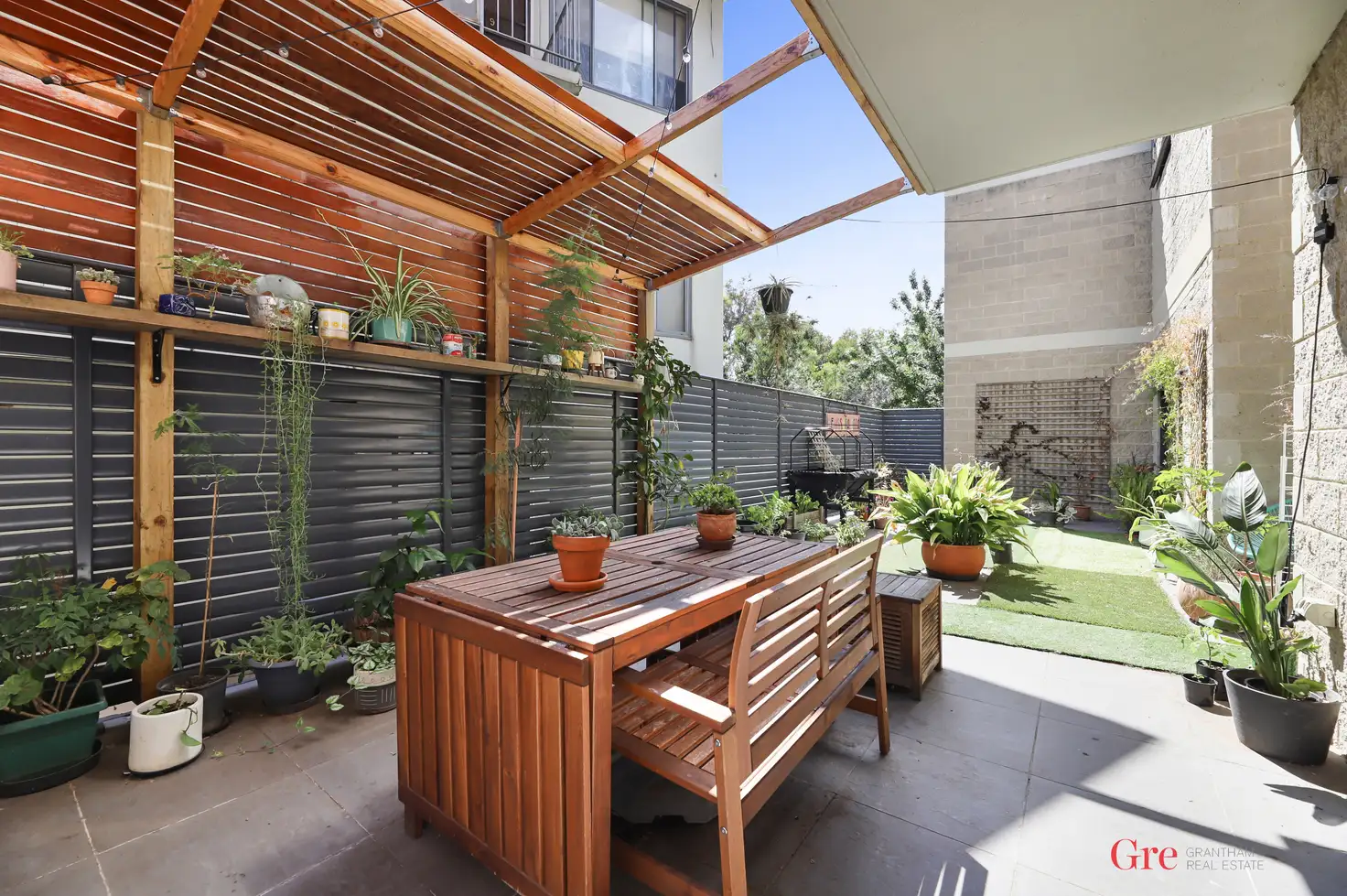 Main view of Homely apartment listing, 3/42 Everett Street, Brunswick West VIC 3055