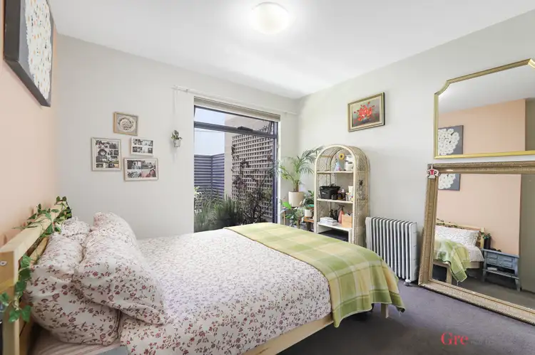 Fourth view of Homely apartment listing, 3/42 Everett Street, Brunswick West VIC 3055