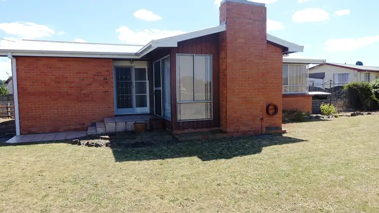 22 Hellyer Street, Smithton TAS 7330