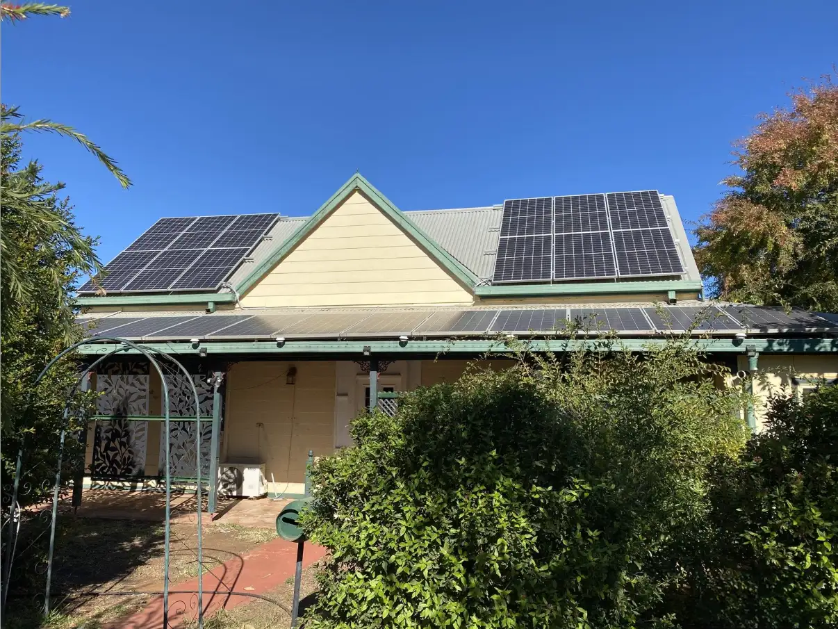 Main view of Homely house listing, 89-91 Wambiana Street Nyngan, Nyngan NSW 2825