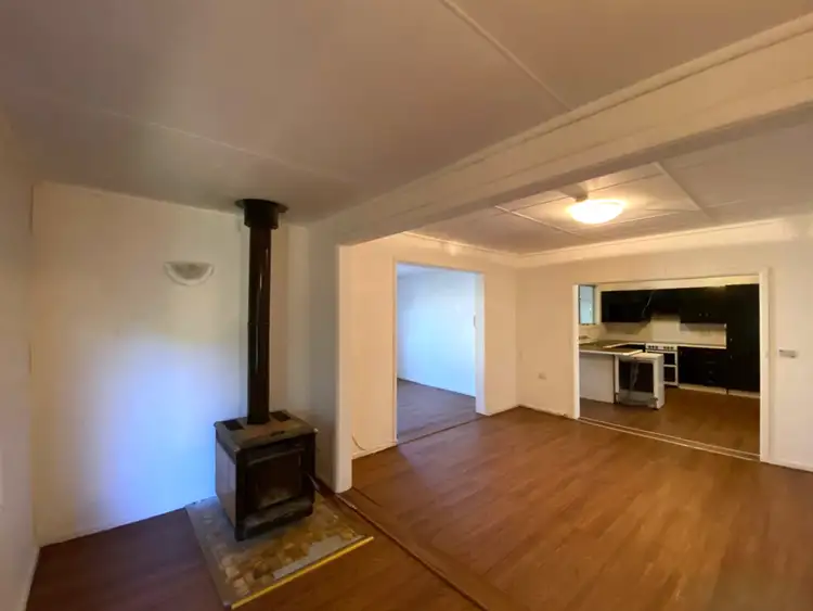 Second view of Homely house listing, 89-91 Wambiana Street Nyngan, Nyngan NSW 2825