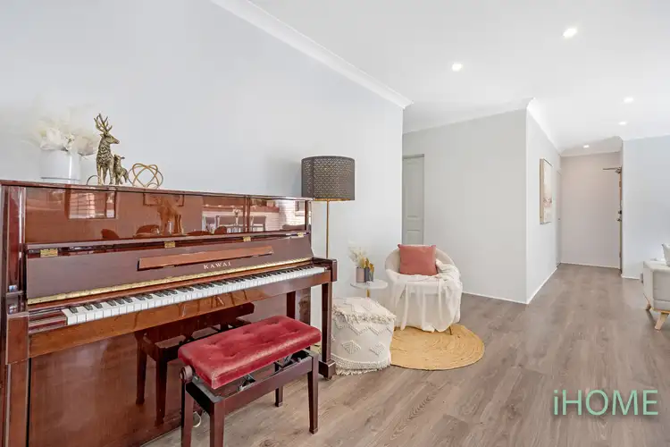 Fifth view of Homely unit listing, 29/1292-1296 Pacific Highway, Turramurra NSW 2074