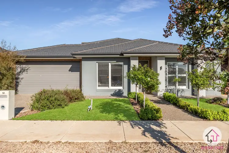 12 Smokehouse Ave, Kilmore VIC 3764