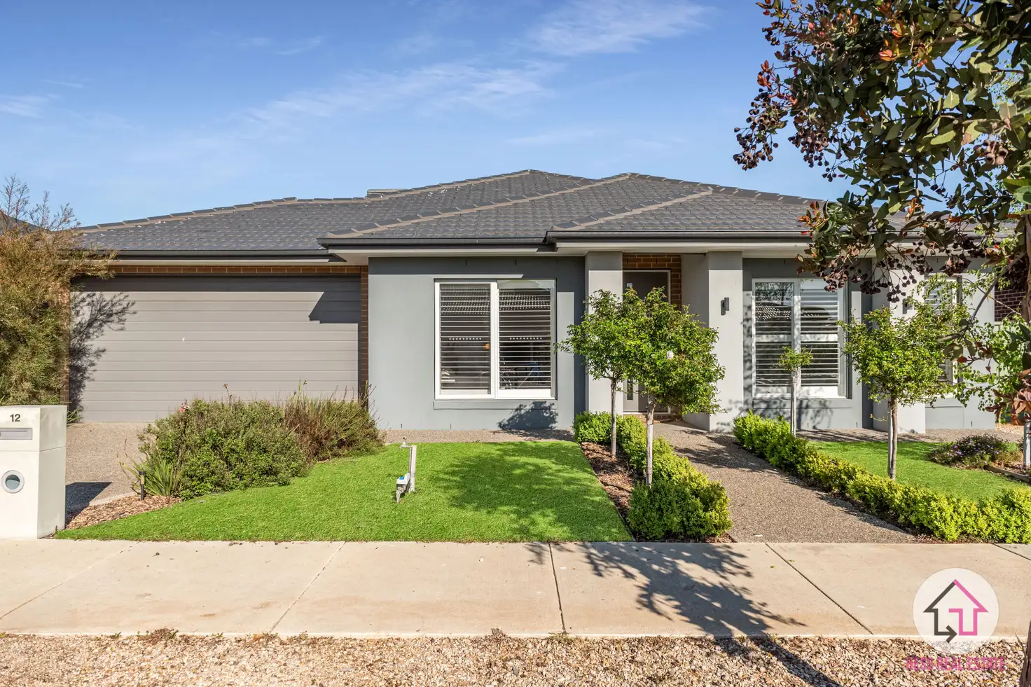 Main view of Homely house listing, 12 Smokehouse Ave, Kilmore VIC 3764