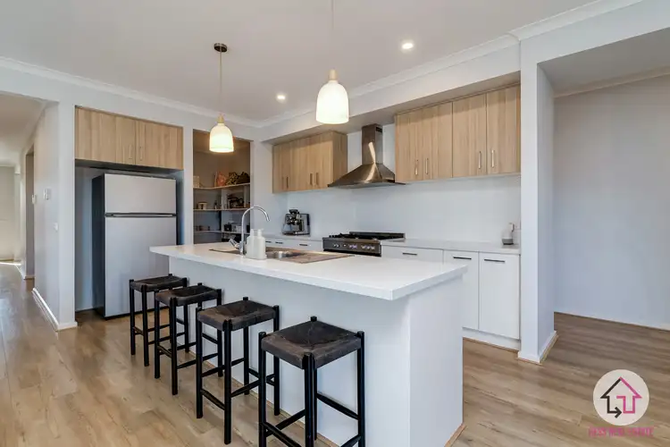 Second view of Homely house listing, 12 Smokehouse Ave, Kilmore VIC 3764