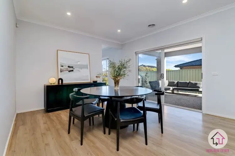 Third view of Homely house listing, 12 Smokehouse Ave, Kilmore VIC 3764
