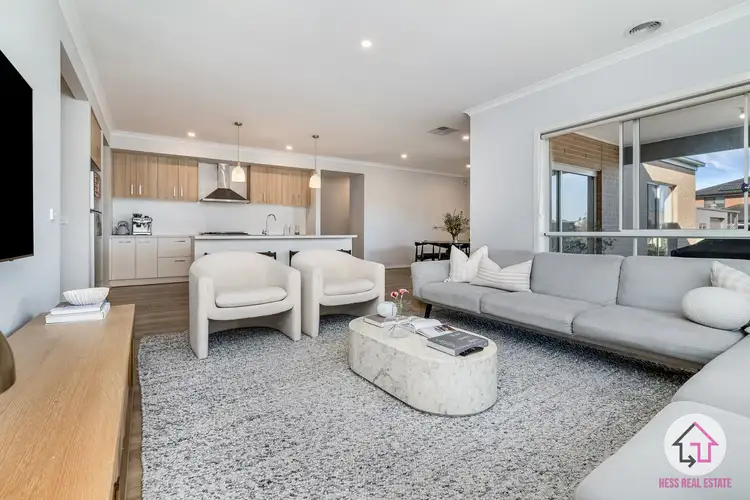 Fourth view of Homely house listing, 12 Smokehouse Ave, Kilmore VIC 3764