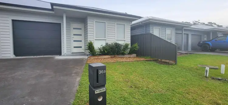 36a Lancing Avenue, Sussex Inlet NSW 2540