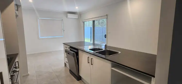 Second view of Homely semi-detached listing, 36a Lancing Avenue, Sussex Inlet NSW 2540