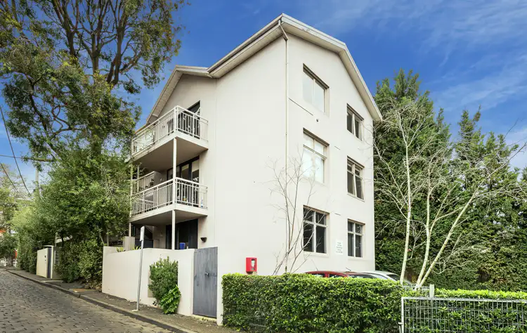 4/48 Dalgety Street, St Kilda VIC 3182