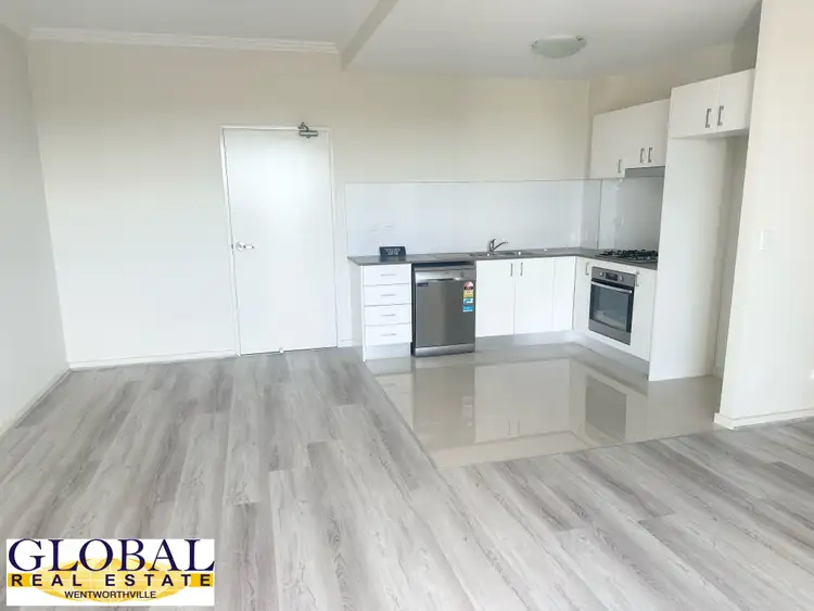 Third view of Homely apartment listing, 127/2 Quinn St, Wentworthville NSW 2145