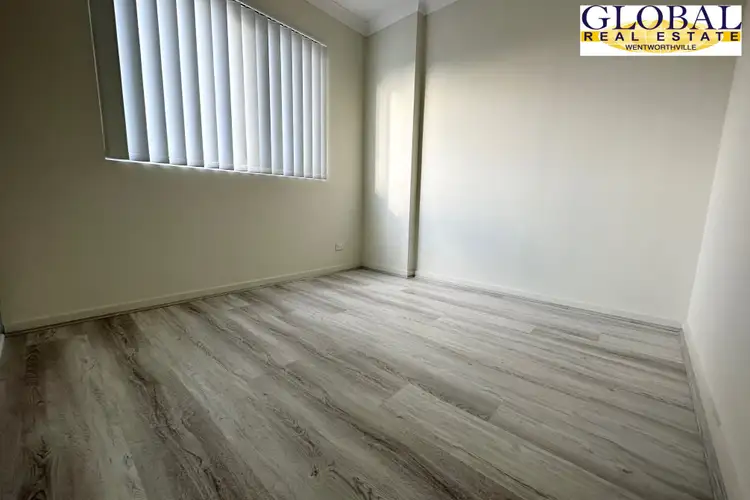 Fifth view of Homely apartment listing, 127/2 Quinn St, Wentworthville NSW 2145