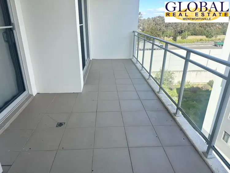 Sixth view of Homely apartment listing, 127/2 Quinn St, Wentworthville NSW 2145