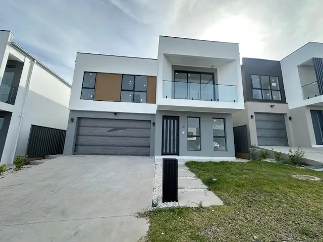 Third view of Homely house listing, 49 Kenway St, Box Hill NSW 2765