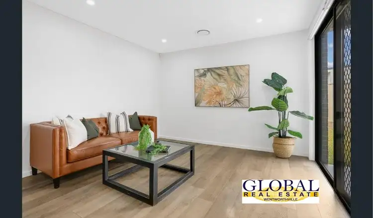 Fifth view of Homely house listing, 49 Kenway St, Box Hill NSW 2765