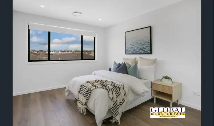 Sixth view of Homely house listing, 49 Kenway St, Box Hill NSW 2765