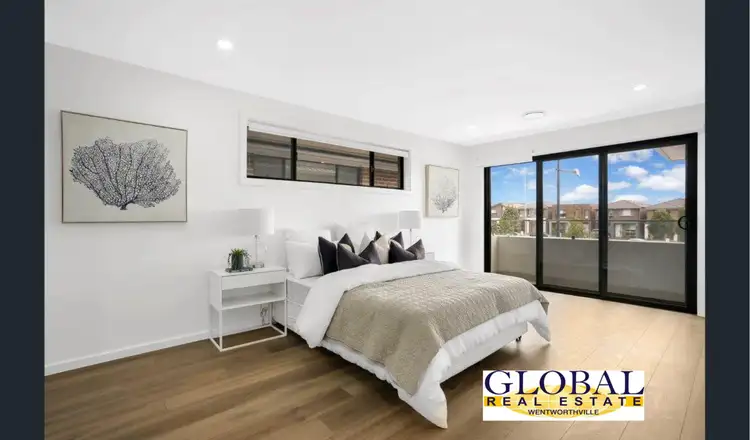 Seventh view of Homely house listing, 49 Kenway St, Box Hill NSW 2765