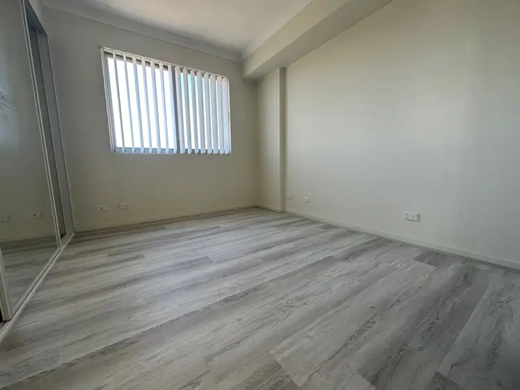 Fourth view of Homely apartment listing, 140/2 Quinn St, Wentworthville NSW 2145