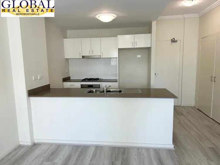 Fifth view of Homely apartment listing, 140/2 Quinn St, Wentworthville NSW 2145