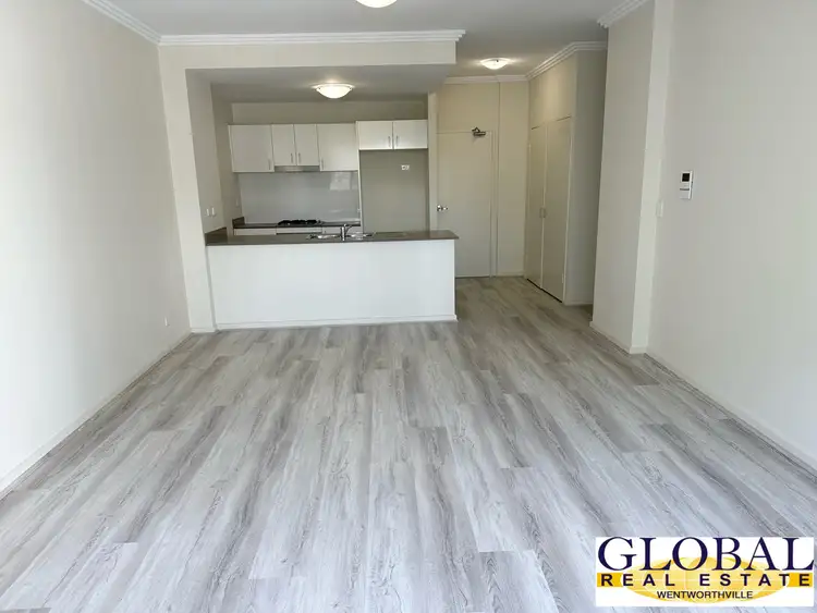 Sixth view of Homely apartment listing, 140/2 Quinn St, Wentworthville NSW 2145