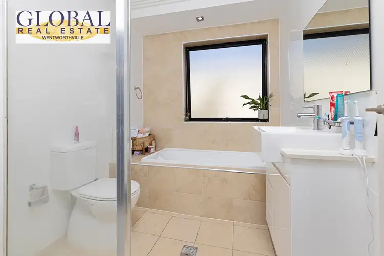 Fourth view of Homely townhouse listing, 138 Railway St, Granville NSW 2142