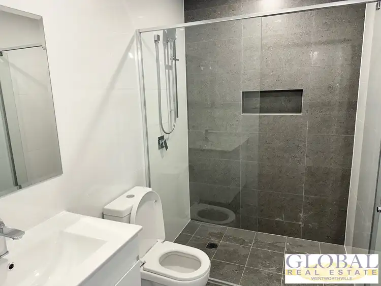 Third view of Homely townhouse listing, 2  14 Endrick Glade, Marsden Park NSW 2765