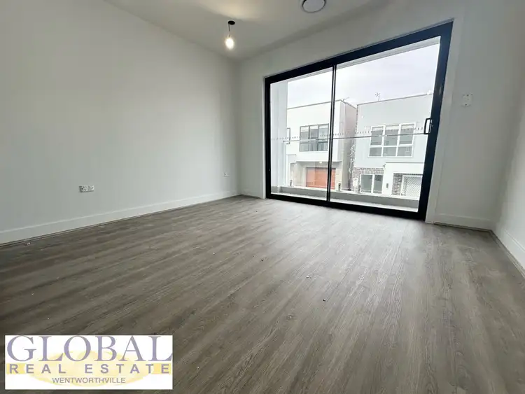 Sixth view of Homely townhouse listing, 2  14 Endrick Glade, Marsden Park NSW 2765