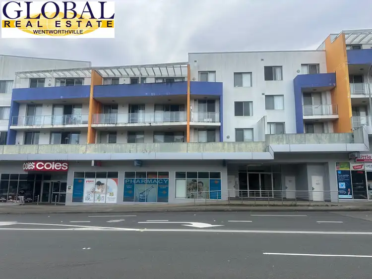 Second view of Homely apartment listing, 2/29-33 Darcy Rd, Westmead NSW 2145